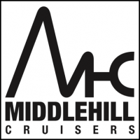 Middlehill Cruisers sponsorilogo