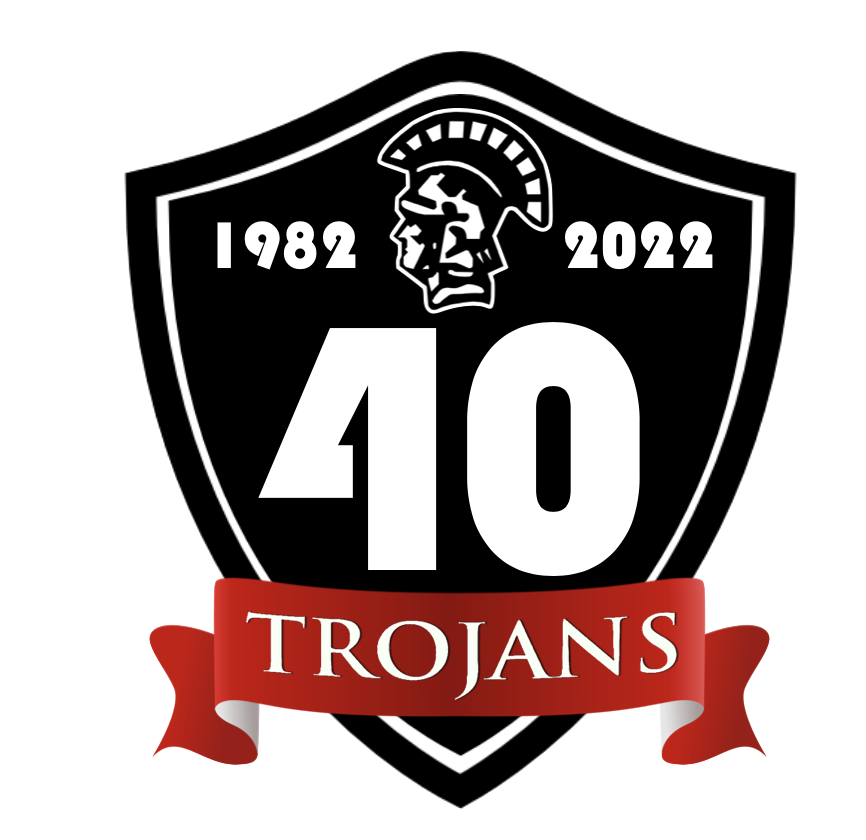 Turku Trojans 40 vuotta – mistä kaikki alkoi?