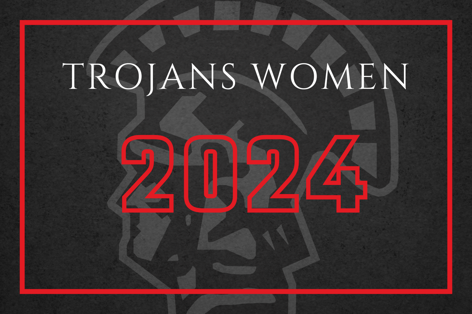 Trojans Women – alustava kokoonpano kaudelle 2024