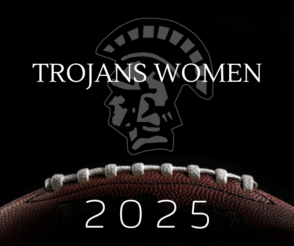 Trojans Women: alustava rosteri kaudelle 2025