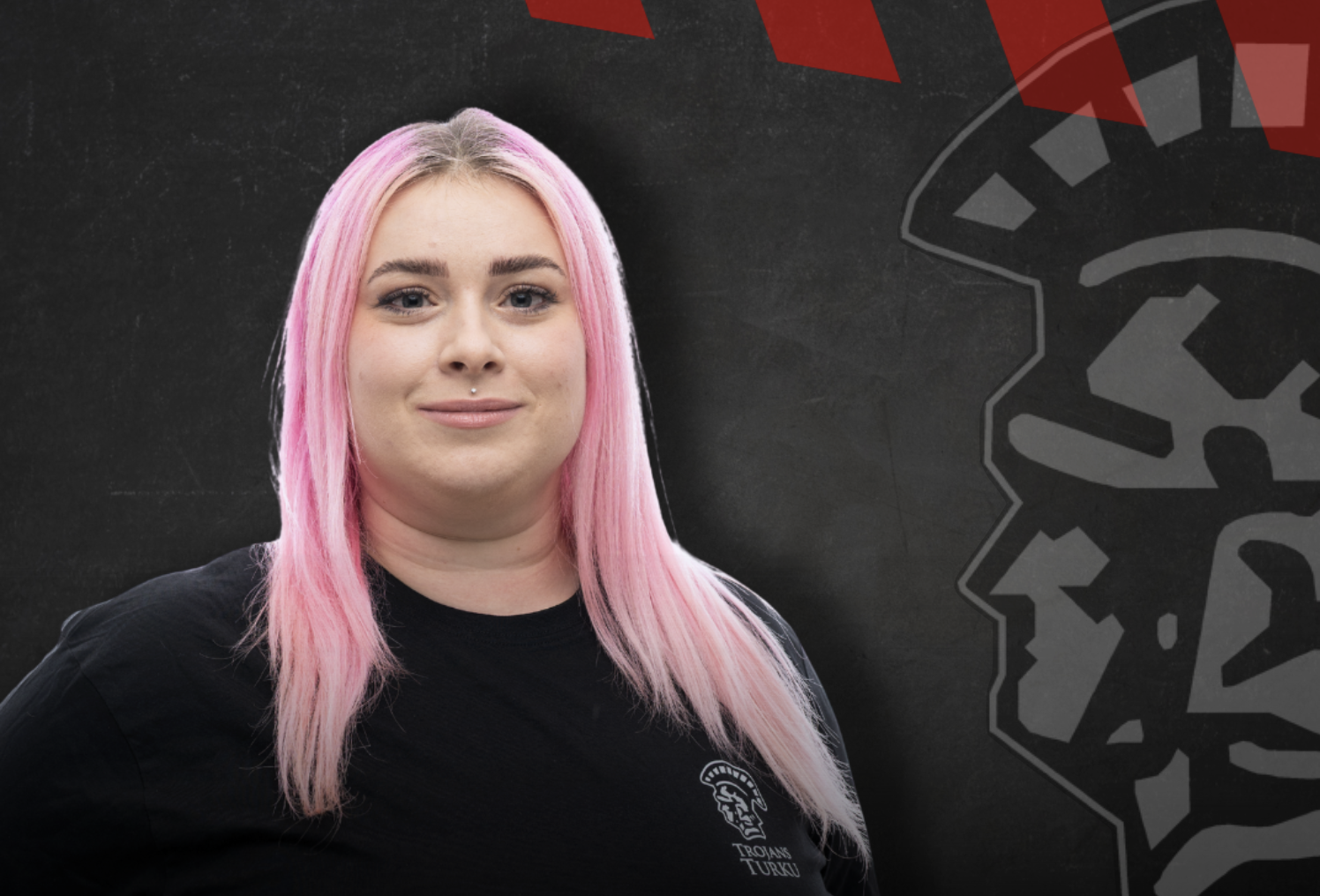 Trojansille häirintäyhdyshenkilö lisäämään turvallisuutta ja yhdenvertaisuutta