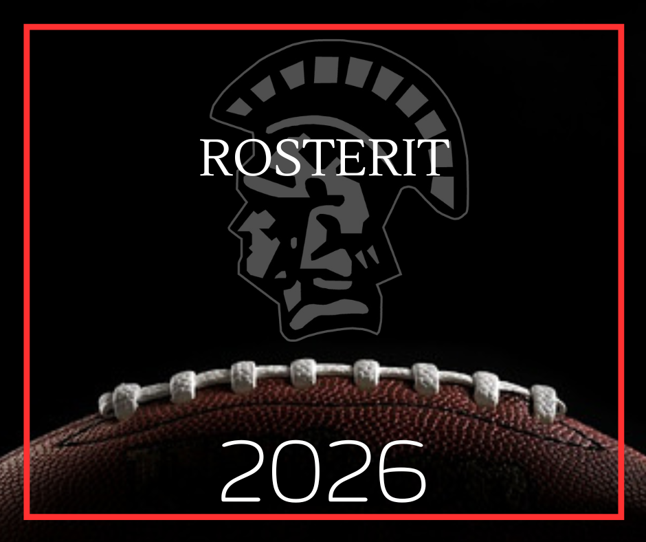 Trojans Womenin ja Trojansin miesten joukkueen alustavat rosterit kaudelle 2026