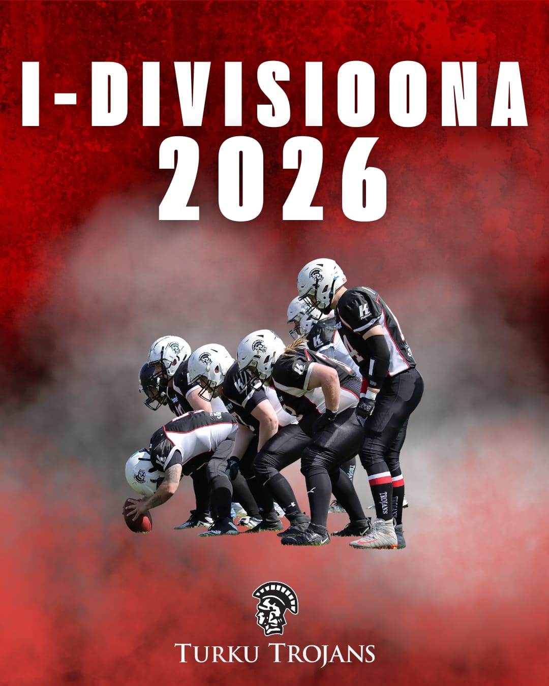 Trojansin ensi kauden sarjat selvillä