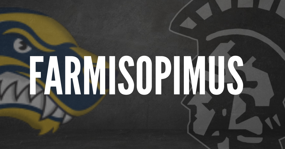 Trojansin ja Wolverinesin miehille farmisopimus