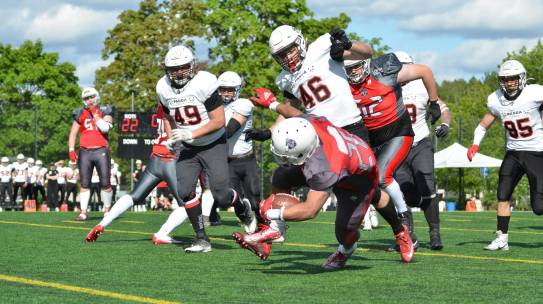 Crusaders oli Trojansia valmiimpi sarja-avauksessa