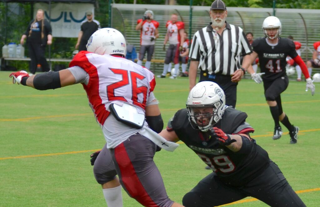 Trojansin taistelu jäi vajaaksi – Crusaders vielä hiukan kovempi