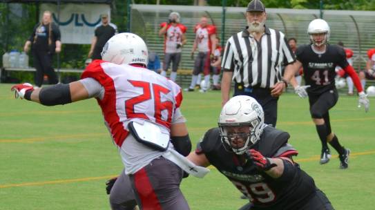Trojansin taistelu jäi vajaaksi – Crusaders vielä hiukan kovempi